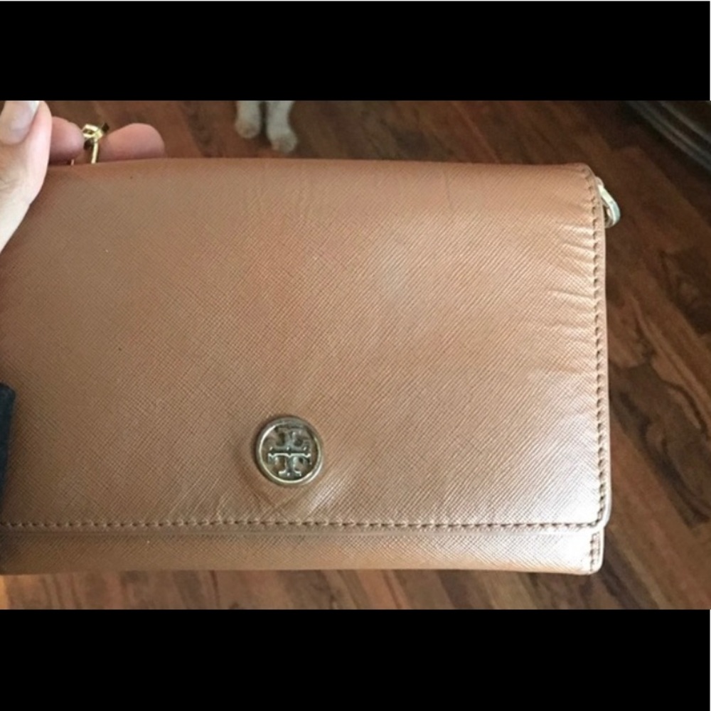 Tory Burch Crossbody